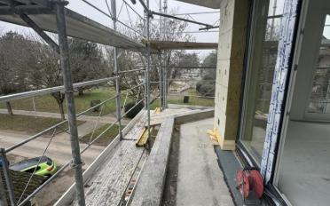 Attique 5.5 pièces - image - 7