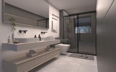 Apartment 2.5 rooms - image - 4