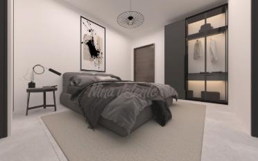 Apartment 3.5 rooms - image - 4