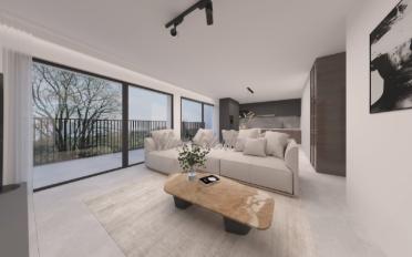 Apartment 2.5 rooms - image - 2