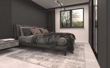 Apartment 3.5 rooms - image - 3