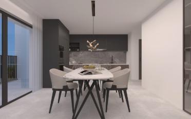 Apartment 2.5 rooms - image - 2