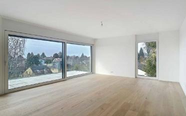 Attic flat 3.5 rooms - image - 2