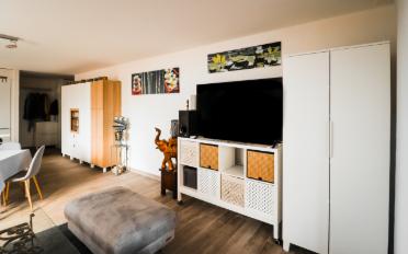 Wohnung 3.5 Zimmer - image - 4