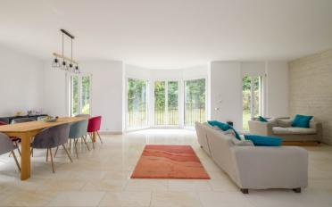 Reihenfamilienhaus 8.5 Zimmer - image - 2