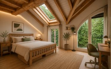 Reihenfamilienhaus 8.5 Zimmer - image - 5