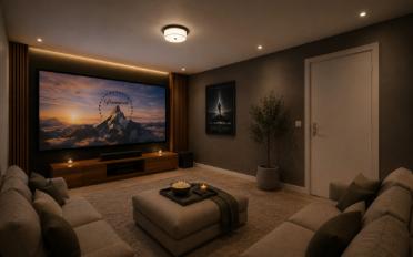Reihenfamilienhaus 8.5 Zimmer - image - 8