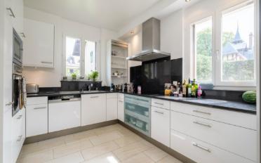 Reihenfamilienhaus 8.5 Zimmer - image - 10