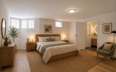 Reihenfamilienhaus 8.5 Zimmer - image - 9