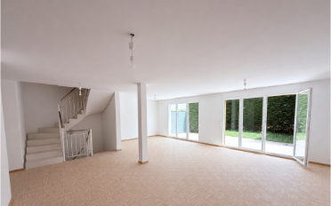 Row house 6.5 rooms - image - 5