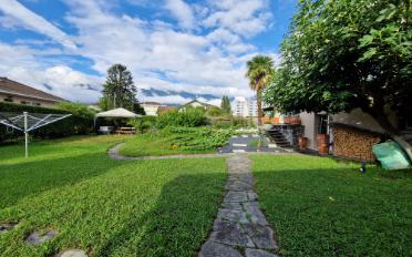 Villa 8 pièces - image - 7