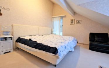 Attikawohnung 6.5 Zimmer - image - 6