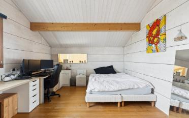 Villa 6.5 rooms - image - 7