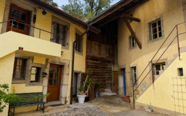 Row house 5.5 rooms - image - 3