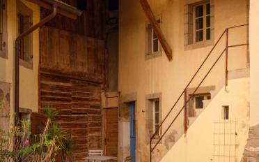 Row house 5.5 rooms - image - 2