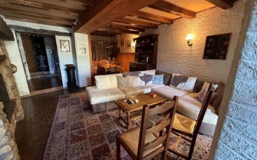 Row house 5.5 rooms - image - 5