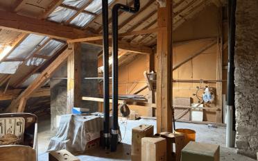 Row house 5.5 rooms - image - 7