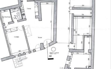 Row house 5.5 rooms - image - 12