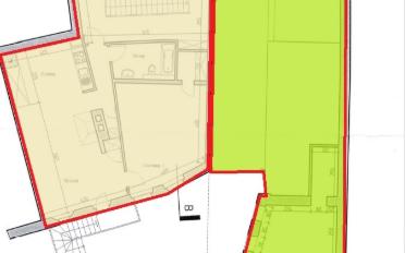 Row house 5.5 rooms - image - 15