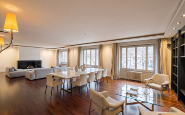 Loft 6.5 Zimmer - image - 1