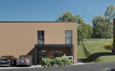 Villa - image - 2