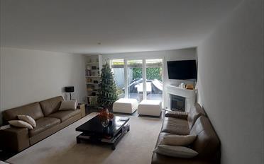 Duplex 5.5 rooms - image - 1
