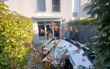 Duplex 5.5 rooms - image - 5