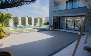 Villa 5 pièces - image - 1