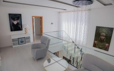 Villa 5 pièces - image - 5