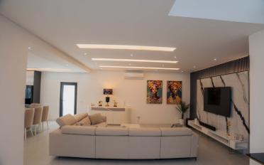 Villa 5 pièces - image - 13