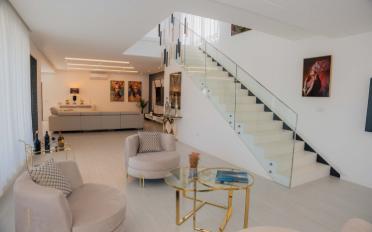 Villa 5 pièces - image - 14
