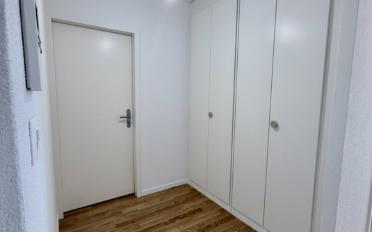 Attic flat 4.5 rooms - image - 3