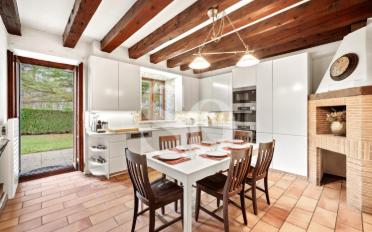 Single house 10 rooms - image - 6