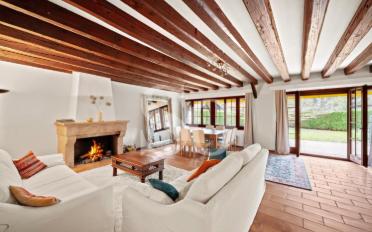Einfamilienhaus 10 Zimmer - image - 2