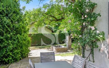 Einfamilienhaus 10 Zimmer - image - 7