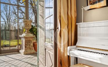 Einfamilienhaus 19 Zimmer - image - 1