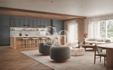 Maison 15 pièces - image - 2
