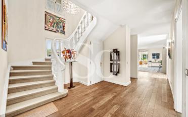Maison 15 pièces - image - 8