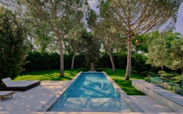Single house 11.5 rooms - image - 1