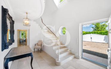Maison 8.5 pièces - image - 2