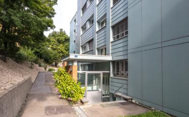 Wohnung 3 Zimmer - image - 3