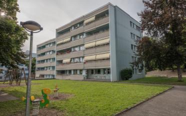Wohnung 3 Zimmer - image - 4