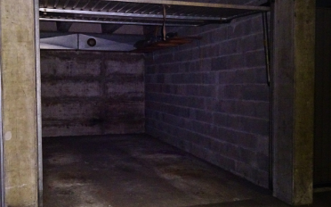 Single garage - image - 6