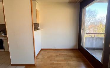 Wohnung 2.5 Zimmer - image - 2