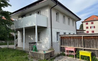 Apartment 3.5 rooms - image - 1