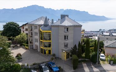 Apartment 4.5 rooms - image - 12