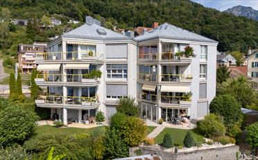 Apartment 4.5 rooms - image - 13