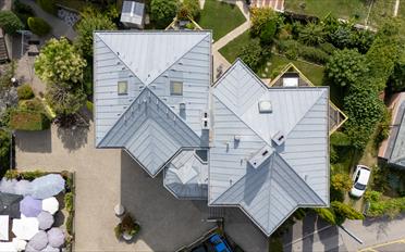 Apartment 4.5 rooms - image - 14