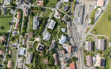 Apartment 4.5 rooms - image - 15