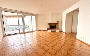 Apartment 4.5 rooms - image - 2